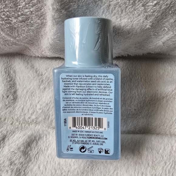 Florence By Mills Spotlight Series Episode 4 - Picture 2 of 4